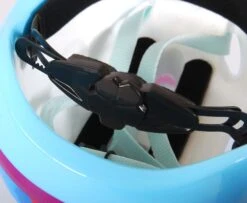 Disney Frozen Bicycle-/skatehelmet Blue/pink Size 51-55 Cm -Discounted Bicycles disney frozen fiets skatehelm blauw roze 4 338709 1574772736