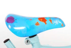 Disney Frozen II 10 Inch Girls Fixed Gear Light Pink/Fuchsia -Discounted Bicycles disney frozen ii 10 inch 20 cm meisjes doortrapper lichtroze fuchsia 10 1017735 1667488901