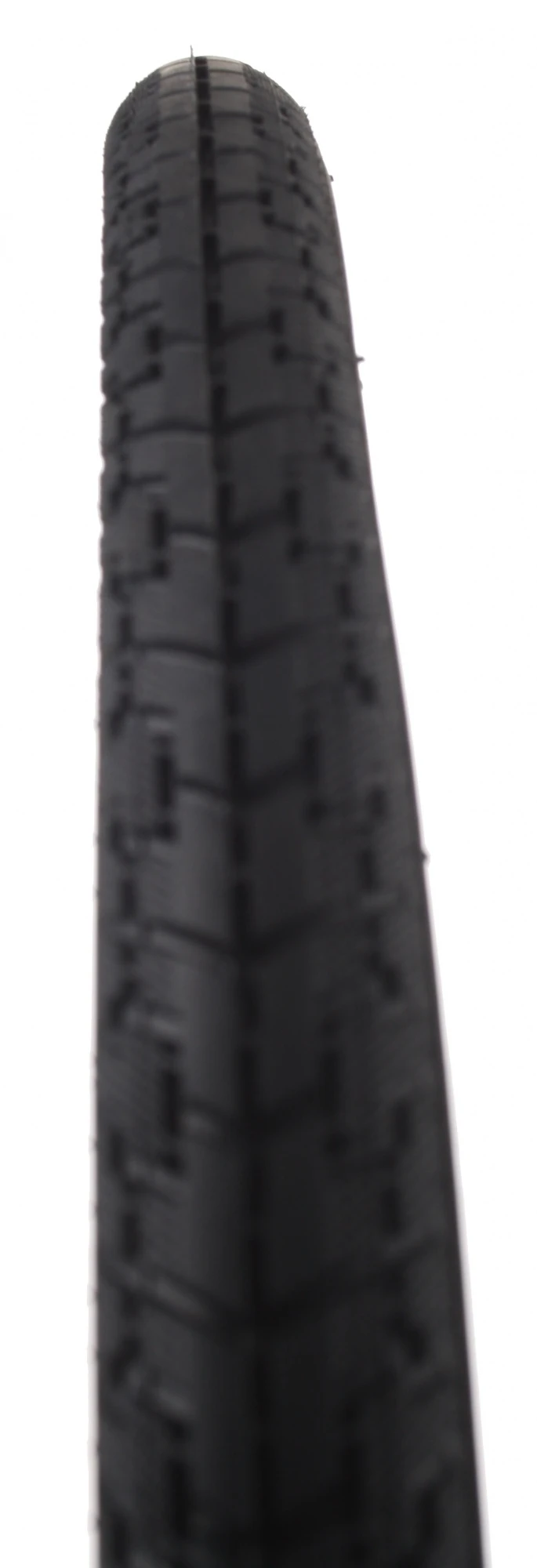 Dutch Perfect Tire 26 X 1 3/8 (37-590) Black - Image 2