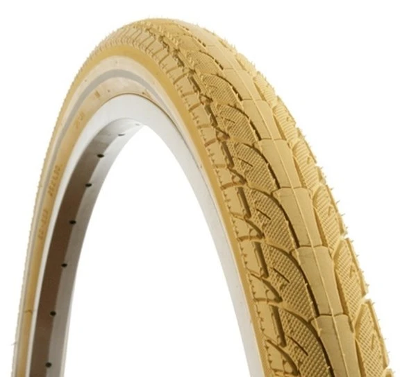 Dutch Perfect Outer Tire No Puncture Reflex 28x2.00 (50-622) Cream