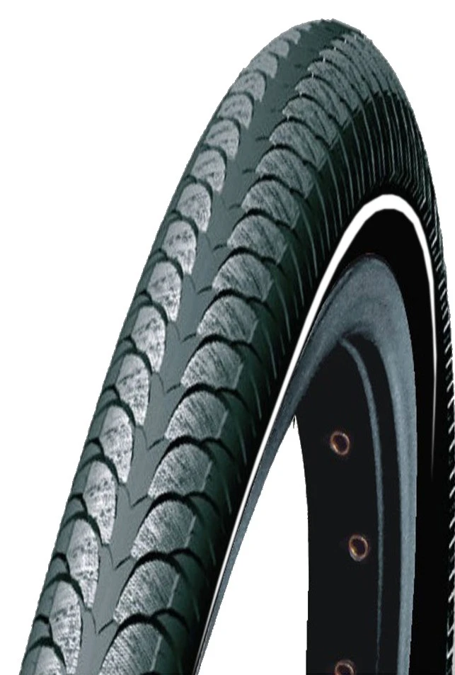 Dutch Perfect Outer Band No Puncture26 X 2.00 (50-559) RS Black 1 Dutch Perfect Outer Band No Puncture26 X 2.00 (50-559) RS Black