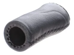 Gazelle Handle Aero Right 88 Mm Black Each -Discounted Bicycles gazelle handvat aero rechts 105 mm zwart 3 263849 1543835638