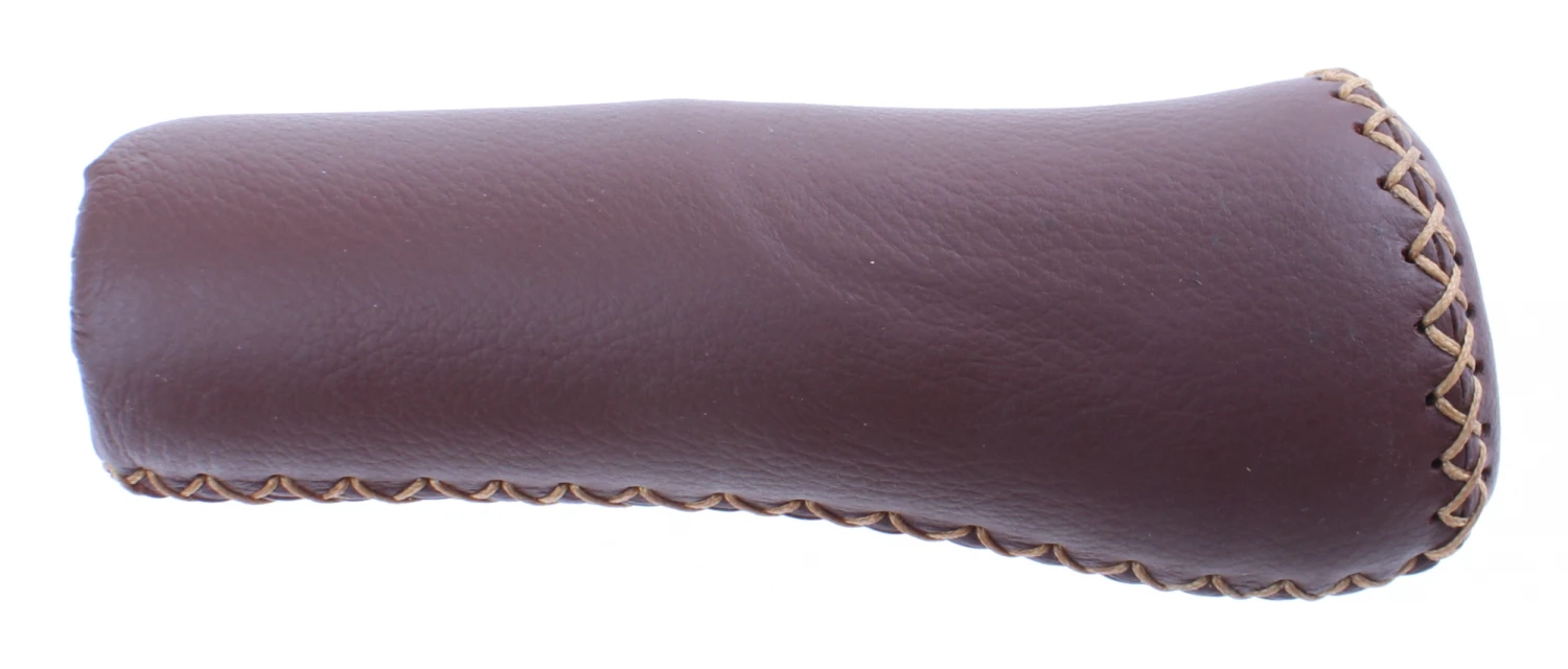 Gazelle Handle Aero Right 105 Mm Brown Each 1 Gazelle Handle Aero Right 105 Mm Brown Each