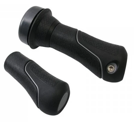 Widek Gazelle Handles With 105 Mm Black Twist 1 Widek Gazelle Handles With 105 Mm Black Twist