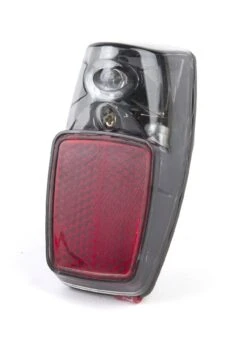 Ikzi Light Battery Rear Light LED