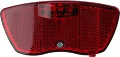 Ikzi Light Taillight Led Black / Red