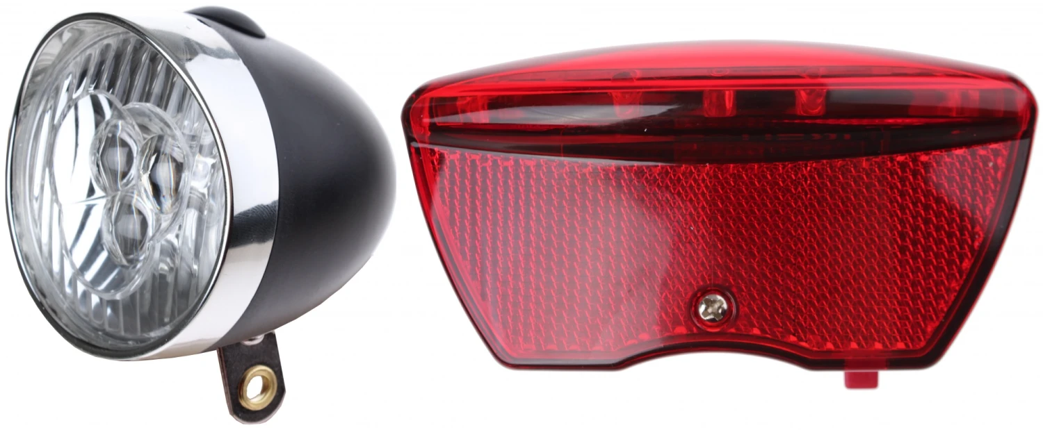 Ikzi Light Lighting Set Retro Battery Led Black 1 Ikzi Light Lighting Set Retro Battery Led Black