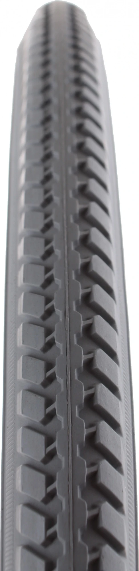 Impac Wheelchair Tire 20 X 1 3/8 BS (37-451) Gray - Image 2