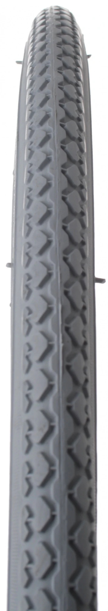Impac Tire Streetpac 22 X 1 5/8 X 1 3/8 (37-489) Gray 2 Impac Tire Streetpac 22 X 1 5/8 X 1 3/8 (37-489) Gray - Image 2
