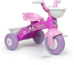 Injusa Trico Max Junior Pink