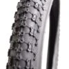 DeliTire BMX Tire 16 X 1.75 (47-305) Black