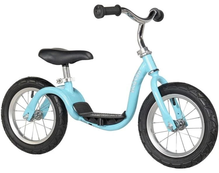 Kazam Loopfiets 12 Inch Junior Light Blue 1 Kazam Loopfiets 12 Inch Junior Light Blue
