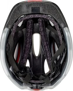 KED Bicycle Helmet Meggy Sharkyboys Black/red -Discounted Bicycles ked fietshelm meggy sharky jongens zwart rood 4 330825 1572593441
