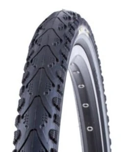 Kenda Tire Khan 26 X 1.75 (47-559) Black
