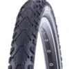 Kenda Tire Khan K-935 26 X 1.75 (47-559) Black