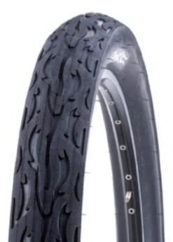 Kenda Flame Tire 26 X 3.00 (68-559) Black