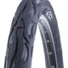 Kenda Tire Flame K-1008 26 X 2125 (57-559) Black