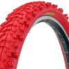 Kenda Tire K-829 26 X 1.95 (50-559) Red