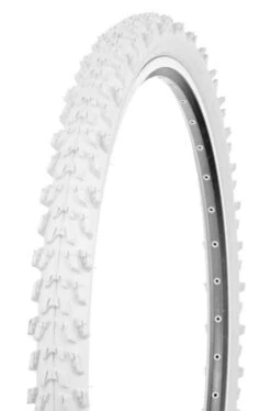 Kenda Tire K-829 26 X 1.95 (50-559) White