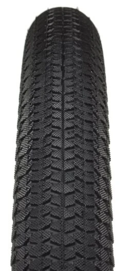 Kenda Kiniption Tire 26 X 2.30 (58-559) Black -Discounted Bicycles kenda buitenband kiniption 26 x 2.30 58 559 zwart 3 52300