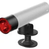 Knog Rear Light PWR Redcap 12 Lumen Aluminium White