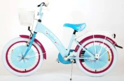 Disney Frozen 18 Inch 28 Cm Girls Coaster Brake Blue 18 Disney Frozen 18 Inch 28 Cm Girls Coaster Brake Blue -Discounted Bicycles kubbinga disney frozen 18 inch 28 cm meisjes terugtraprem blauw 9 351871 1578917551