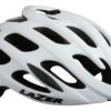 Lazer Bicycle Helmet Blade+ Unisex Foam/mesh White