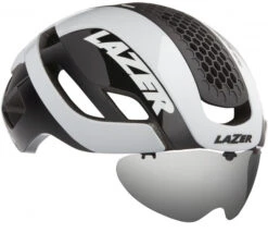 Lazer Bicycle Helmet Bullet 2.0 Mips Unisex Foam/mesh White