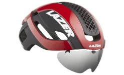 Lazer Bicycle Helmet Bullet 2.0 Unisex Foam/mesh Red