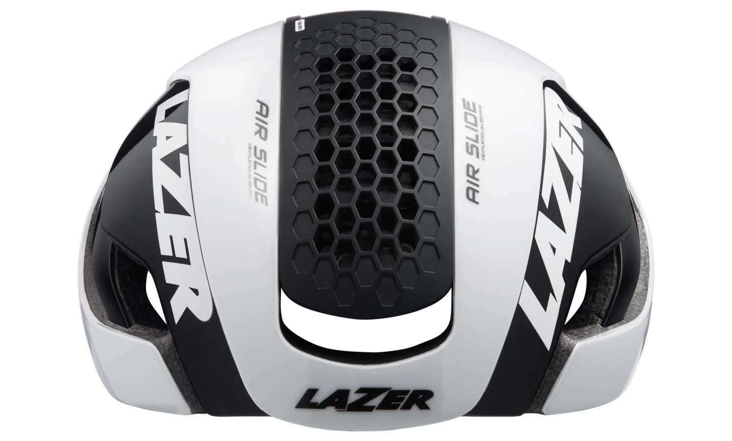 Lazer Bicycle Helmet Bullet 2.0 Unisex Foam/mesh White - Image 3