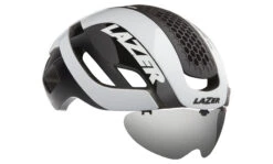 Lazer Bicycle Helmet Bullet 2.0 Unisex Foam/mesh White