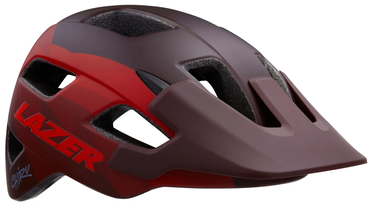 Lazer Bicycle Helmet Chiru Unisex Red 1 Lazer Bicycle Helmet Chiru Unisex Red