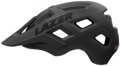 Lazer Bicycle Helmet Coyote Unisex Black -Discounted Bicycles lazer fietshelm coyote unisex zwart 3 431500 1594375822