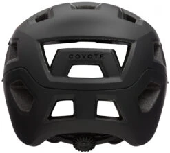 Lazer Bicycle Helmet Coyote Unisex Black -Discounted Bicycles lazer fietshelm coyote unisex zwart 6 431500 1594375829
