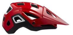 Lazer Bicycle Helmet Impala MBT Red/white -Discounted Bicycles lazer fietshelm impala mbt 58 61 cm rood wit 4 479031 1603192606