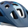 Lazer Bicycle Helmet Impala Mips Polycarbonate Blue