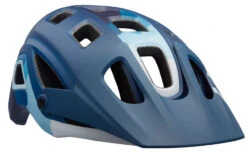 Lazer Bicycle Helmet Impala Mips Polycarbonate Blue