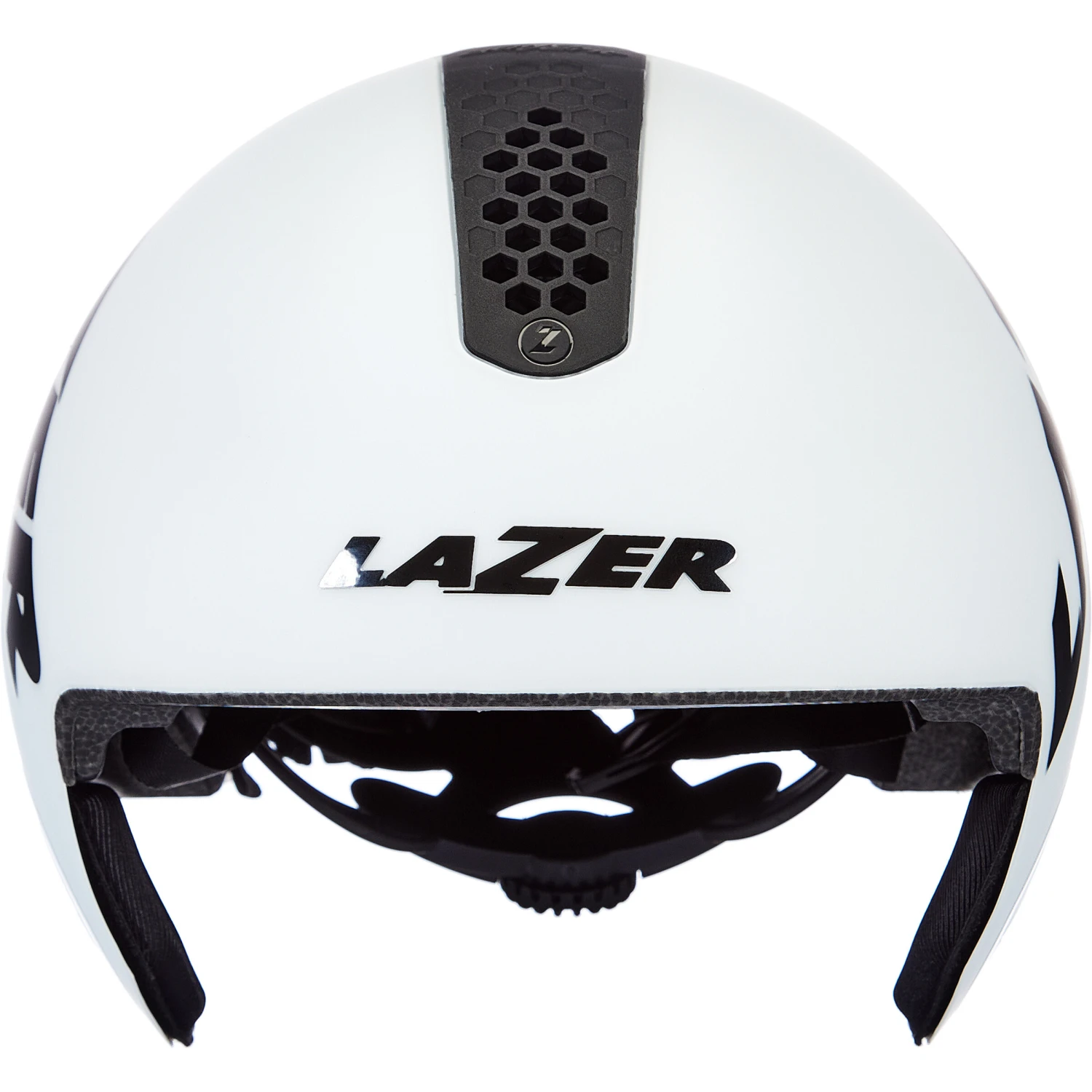 Lazer Bicycle Helmet Tardiz2 EVA White Size 52 - 56 Cm 3 Lazer Bicycle Helmet Tardiz2 EVA White Size 52 - 56 Cm - Image 3