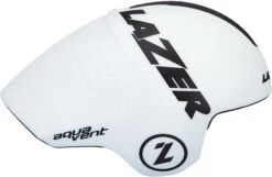 Lazer Bicycle Helmet Tardiz2 EVA White Size 52 - 56 Cm