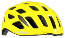 Lazer Bicycle Helmet Tonic EPS Foam Yellow
