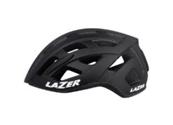 Lazer Bicycle Helmet Tonic EPS-foam Matt Black -Discounted Bicycles lazer fietshelm tonic eps schuim matzwart 4 992334 1635491785