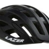 Lazer Bicycle Helmet Tonic EPS-foam Matt Black