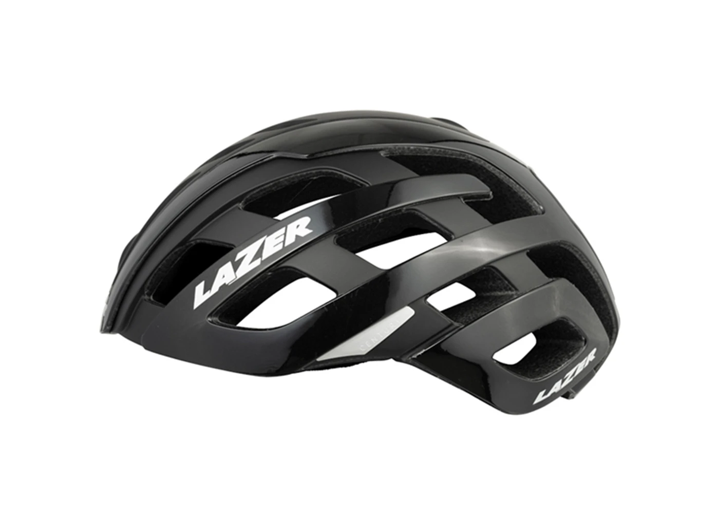 Lazer Helmet Centry Men 23,9 X 33,9 Cm Carbon Black Size M - Image 2