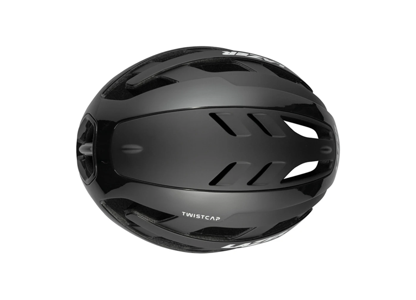 Lazer Helmet Centry Men 23,9 X 33,9 Cm Carbon Black Size M - Image 3