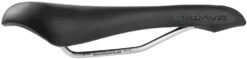 M-Wave Comp X Saddle Unisex Black -Discounted Bicycles m wave comp x zadel unisex zwart 4 58089 20230330094916