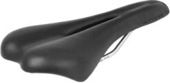 M-Wave Comp X Saddle Unisex Black