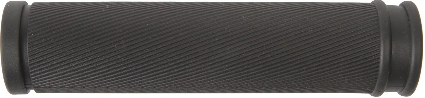 M-Wave Grips Set Cloud Slick 130 Mm Black