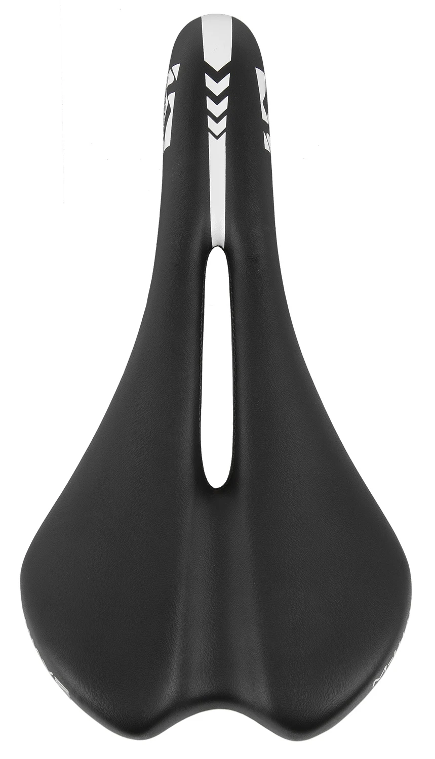 M-Wave Saddle Comp V Race 270 X 140 Mm Black - Image 3