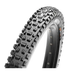 Maxxis Outer Tyre Assegai 3CG 29 X 2.50 (63-622) Black