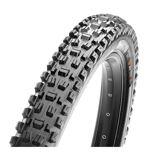 Maxxis Outer Tire Assegai3CT 27.5 Inch (63-584) 120TPI Black